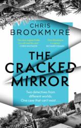 The Cracked Mirror (ISBN: 9780349145815)