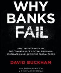 Why Banks Fail (ISBN: 9781990956638)