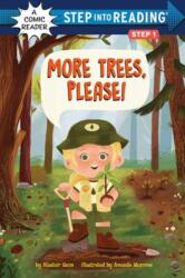 More Trees, Please! (ISBN: 9780593808269)