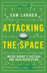 Attacking the Space (ISBN: 9781399625098)