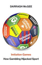 Imitation Games (ISBN: 9781787290600)