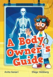 A Body Owner's Guide (ISBN: 9780008681180)