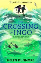 The Crossing of Ingo (ISBN: 9780008765675)