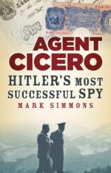 Agent Cicero (ISBN: 9781803995281)