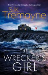 The Wrecker's Girl (ISBN: 9780008581640)