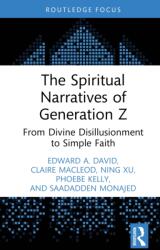 The Spiritual Narratives of Generation Z (ISBN: 9781041098294)