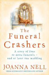 The Funeral Crashers (ISBN: 9780733652868)