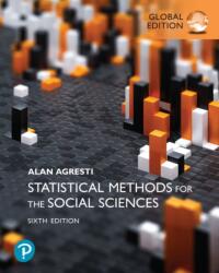 Statistical Methods for the Social Sciences, Global Edition (ISBN: 9781292449197)
