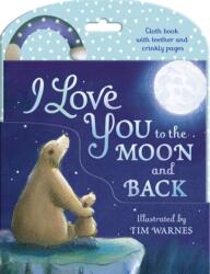 I Love You to the Moon and Back (ISBN: 9781838918194)