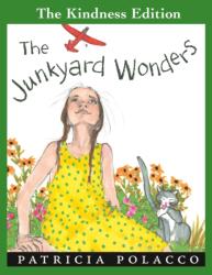 The Junkyard Wonders (ISBN: 9780593692615)