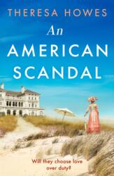 An American Scandal (ISBN: 9780008666880)