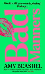 Bad Manners (ISBN: 9780008526504)