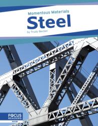 Steel (ISBN: 9798889980803)