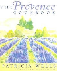 Provence Cookbook - Patricia Wells (2004)