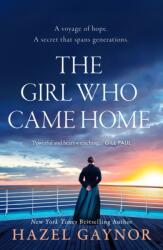 The Girl Who Came Home (ISBN: 9780008550813)