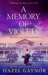 A Memory of Violets (ISBN: 9780008550776)