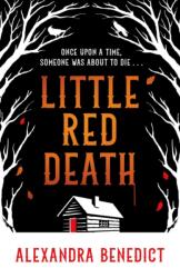 Little Red Death (ISBN: 9781398519909)