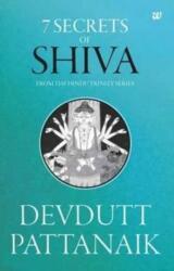 7 Secrets of Shiva (ISBN: 9789386224040)