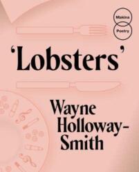 Lobsters (ISBN: 9781838436285)