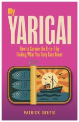 My Yarigai (ISBN: 9781839529795)