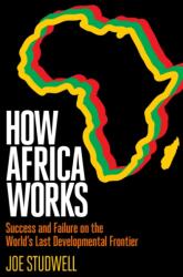 How Africa Works (ISBN: 9781788167994)