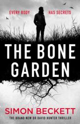 The Bone Garden (ISBN: 9781398708815)