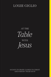 At the Table with Jesus (ISBN: 9780785256106)