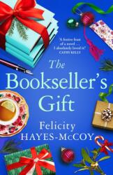 The Bookseller's Gift (ISBN: 9781529362121)
