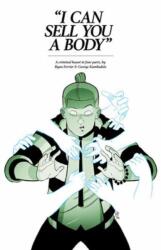 I Can Sell You a Body (ISBN: 9781684056835)