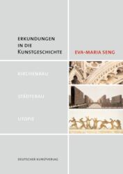 Erkundungen in Die Kunstgeschichte (ISBN: 9783422068704)