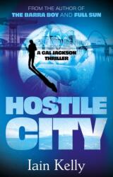 Hostile City (ISBN: 9781835743478)