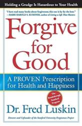 Forgive for Good (ISBN: 9780062151926)