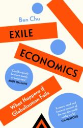 Exile Economics (ISBN: 9781399817165)