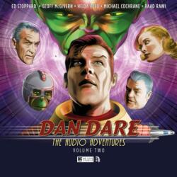 Dan Dare (ISBN: 9781785759888)