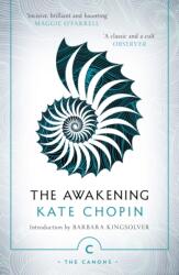 The Awakening (ISBN: 9781782117131)
