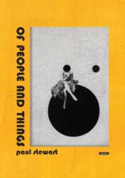 Of People and Things (ISBN: 9789963255979)