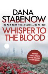 Whisper to the Blood (ISBN: 9781908800770)
