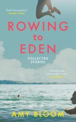 Rowing to Eden (ISBN: 9781783782154)