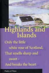 Highlands și Insulele Scoției (ISBN: 9781906011291)