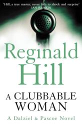 A Clubbable Woman (ISBN: 9780007313020)