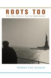 Roots Too (ISBN: 9780674027435)