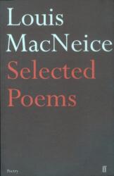 Selected Poems (ISBN: 9780571233816)