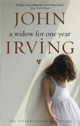 A Widow for One Year (ISBN: 9780552997966)
