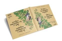 En Jack i les mongetes magiques / Jack y las habichuelas magicas (ISBN: 9788409681464)