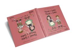 Hansel i Gretel / Hansel y Gretel (ISBN: 9788409681457)