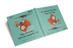 La Caputxeta Vermella / Caperucita Roja (ISBN: 9788409681402)