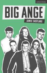 Big Ange (ISBN: 9781350617544)