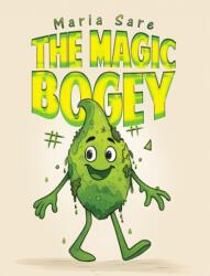 The Magic Bogey (ISBN: 9781037110382)