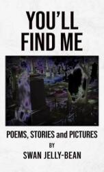 You'll Find Me (ISBN: 9781037110245)