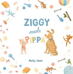 Ziggy Meets Pippa (ISBN: 9781037105777)
